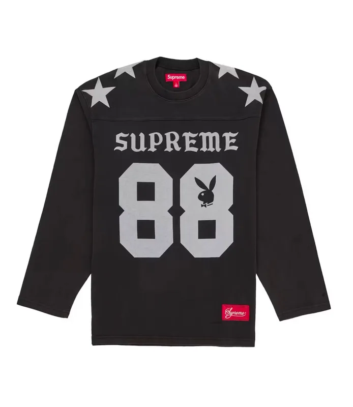 Supreme Jersey 88